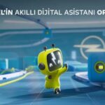Opel'Den Yapay Zekâ Hamlesi