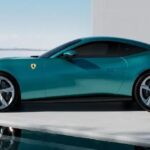 Ferrari Amalfi Türkiye'De 2 Ferrari Amalfi Türkiye'De