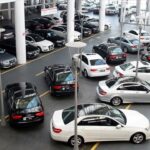 Otomotiv Pazarı Mayıs Ayında Frenledi Satışlar Çift Haneli Geriledi