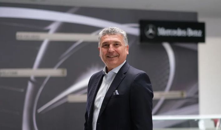 Otomotivde Zirve Değişiyor! Ceo Koltuklarında Büyük Dönüşüm 1