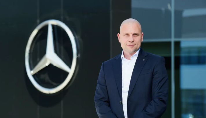 Otomotivde Zirve Değişiyor! Ceo Koltuklarında Büyük Dönüşüm 2