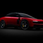 Çok Tartışılan Ferrari Luce Çin'De Satışa Çıktı 88 Adet Kontenjan Hemen Tükendi