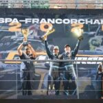 Borusan Otomotiv Motorsport'Tan Gt4 Avrupa Serisi'Nde Çifte Zafer 1 Borusan Otomotiv Motorsport'Tan Gt4 Avrupa Serisi'Nde Çifte Zafer