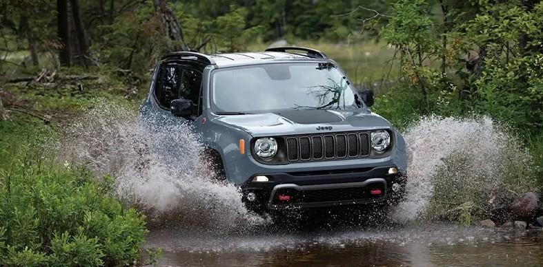 Jeep, Avrupa Stratejisini Değiştiriyor Çin Ortaklı Büyük Suv Ve 2 Kompakt Model Yolda 1