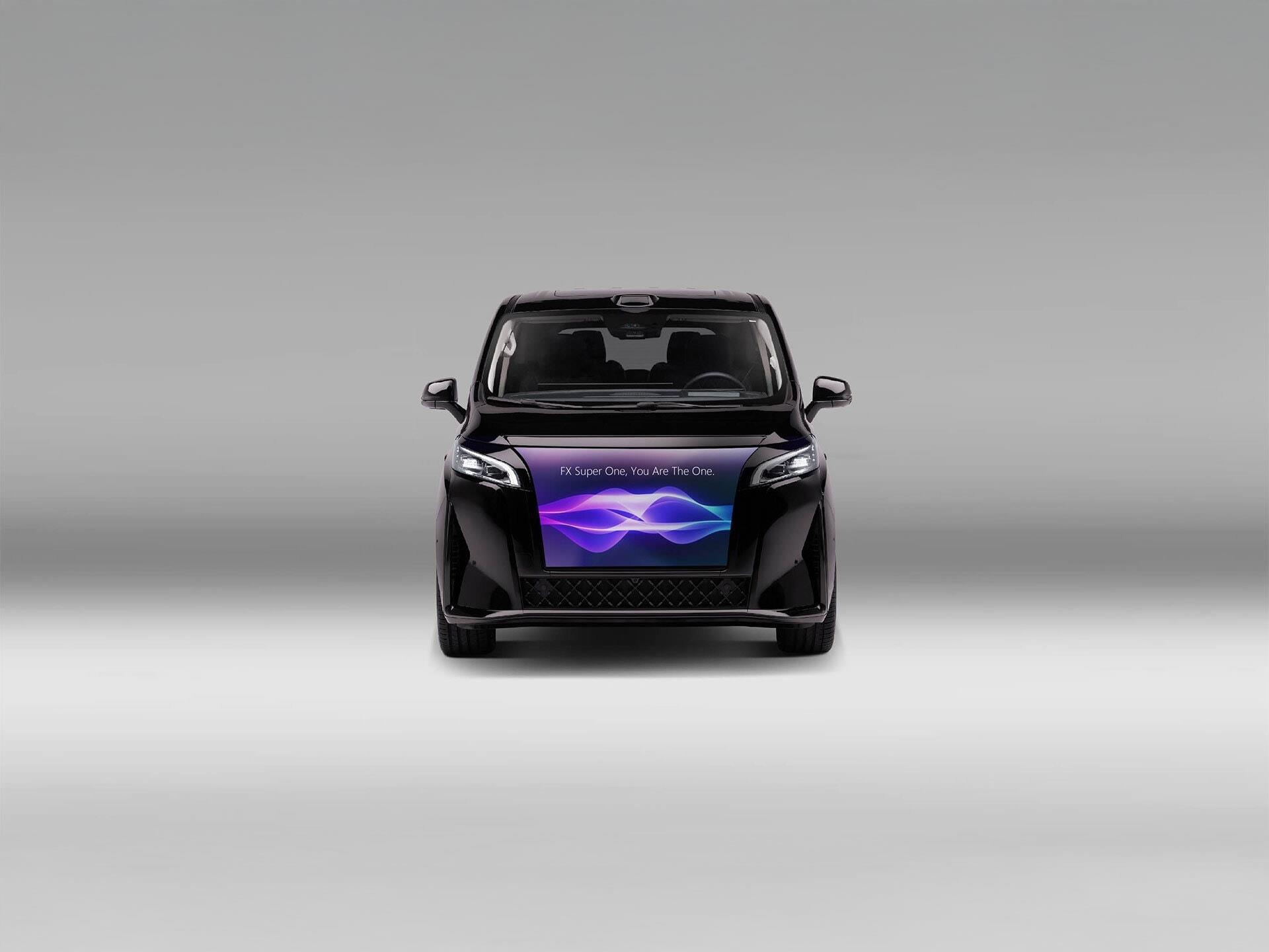 Hibrit Araçlarda Ezber Bozacak Sistem Motor Ve Tekerlekler Ayrılıyor 1