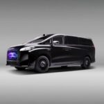 Hibrit Araçlarda Ezber Bozacak Sistem Motor Ve Tekerlekler Ayrılıyor