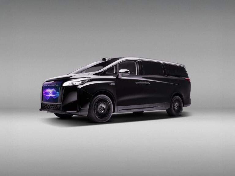 Hibrit Araçlarda Ezber Bozacak Sistem Motor Ve Tekerlekler Ayrılıyor