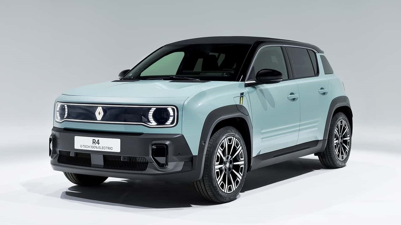 Renault 4 Ve 5 Için Yeni Nesil Motor Hamlesi Menzil Ve Verimlilik Artacak 1