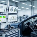 Ford Abd'De Yüz Binlerce Aracı Geri Çağırıyor