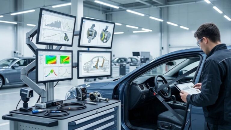 Ford ABD'de yüz binlerce aracı geri çağırıyor