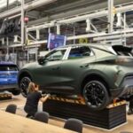 Volkswagen, Ucuz Elektrikli Otomobillerin Üretimine Başladı