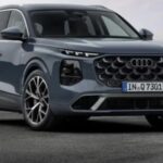 Yeni Audi Q7, Tanıtımına Birkaç Gün Kala Sızdırıldı: İşte Ilk Fotoğraflar 2 Yeni Audi Q7, Tanıtımına Birkaç Gün Kala Sızdırıldı İşte Ilk Fotoğraflar
