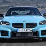 Bmw'Nin Efsanevi Performans Modeli M2, Dört Çekerden Çekiş Sistemine Kavuşuyor