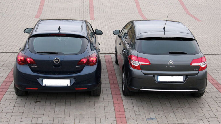 Opel ve Citroen'den 'Takata' hava yastığı çağrısı