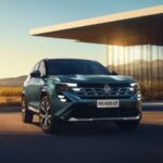 Kompakt Sınıfın Yeni Star Adayı Renault Boreal Özellikleri 1 Kompakt Sınıfın Yeni Star Adayı Renault Boreal Özellikleri