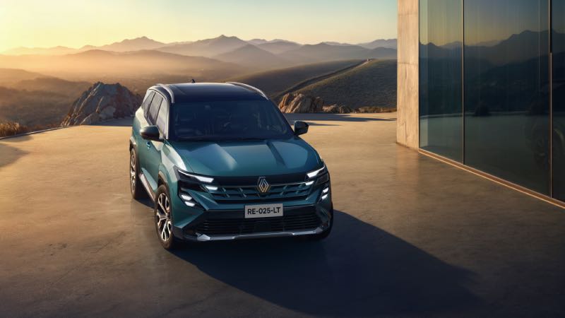 Kompakt Sınıfın Yeni Star Adayı Renault Boreal Özellikleri 3 Kompakt Sınıfın Yeni Star Adayı Renault Boreal Özellikleri-3