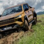Yeni Toyota Hilux Ağustos’ta Türkiye’de 1 Yeni Toyota Hilux Ağustos’ta Türkiye’de