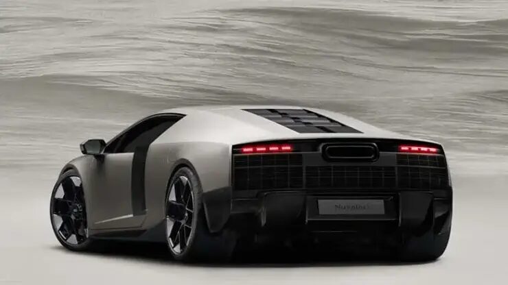 Audi’den 499 Adetlik Nuvolari
