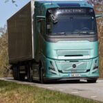 Volvo Trucks Elektrikli Kamyonlarda Menzili 700 Km’ye Çıkardı