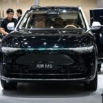 Çin Otomobil Piyasasında Daralma Mayıs Ayında Devam Etti 3 Çin Otomobil Piyasasında Daralma Mayıs Ayında Devam Etti