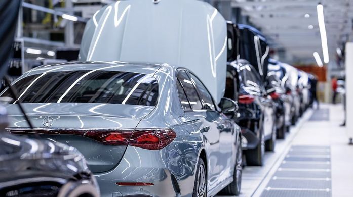 Alman Otomotiv Devlerinde Alarm Gelirler Ve Kârlar Geriliyor 4