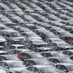 Otomotiv Ihracatı Mayıs'Ta Geriledi