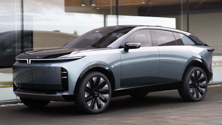 Tata'nın yeni nesil elektrikli otomobilleri Chery imzası taşıyacak