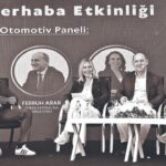 Otomotivde Rekabetin Anahtarı Teknoloji, Çeviklik Ve Güçlü Tedarik Zinciri Olacak