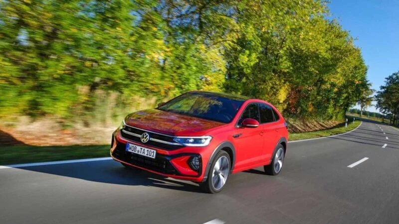Volkswagen'Den Taigo Açıklaması: İşte Üretimin Devam Edeceği Tarih 1 Volkswagen'Den Taigo Açıklaması İşte Üretimin Devam Edeceği Tarih 1