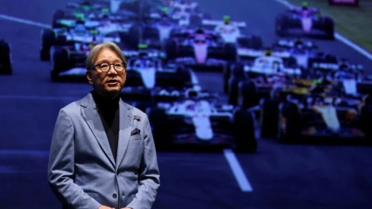 70 yıl sonra ilk kez zarar açıklamıştı Honda CEO'su göreve devam edecek