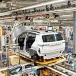 Škoda’nın Yeni Elektriklisi Epiq’in Üretimi Başladı 2 Škoda’nın Yeni Elektriklisi Epiq’in Üretimi Başladı