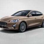 Sedan Üretimini Sonlandıran Ford'Dan Açıklama: Pişman Değiliz 2 Sedan Üretimini Sonlandıran Ford'Dan Açıklama Pişman Değiliz
