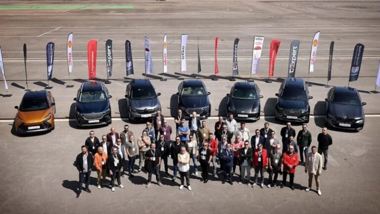 Türkiye'de Yılın Otomobili Için Geri Sayım Başladı İşte Finalde Yarışacak Modeller