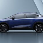 Mitsubishi, Yeni Elektriklisi Eclipse Sportback'In Ilk Görsellerini Yayınladı 1 Mitsubishi, Yeni Elektriklisi Eclipse Sportback'In Ilk Görsellerini Yayınladı