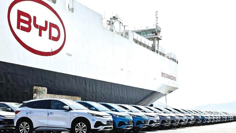 BYD’de Belirsizlik Derinleşti “proje Beklemede, Takvim Yok”