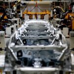 Osd Otomotiv Ihracatı 16,6 Milyar Dolara Ulaştı