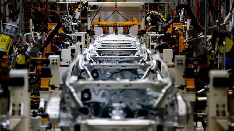 OSD Otomotiv Ihracatı 16,6 Milyar Dolara Ulaştı