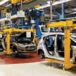 Mayıs 2026 Otomotiv Üretim Sonuçları Açıklandı