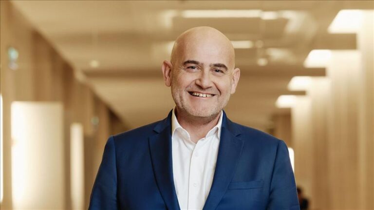 Renault Group'ta üst Düzey Atama