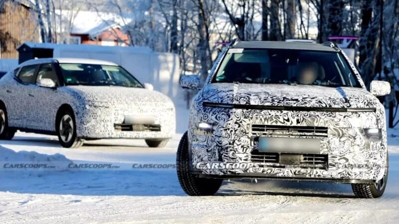 Yeni Hyundai Bayon Yakında Geliyor İşte Beklenen Özellikleri 1
