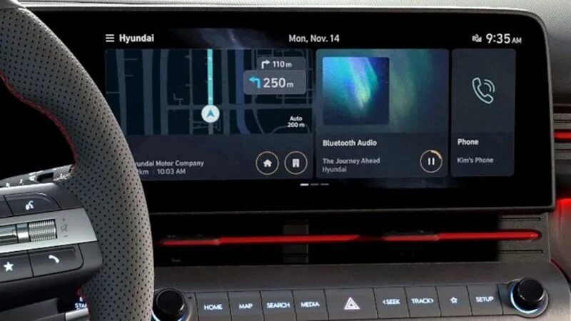Yeni Hyundai Bayon Yakında Geliyor İşte Beklenen Özellikleri 2