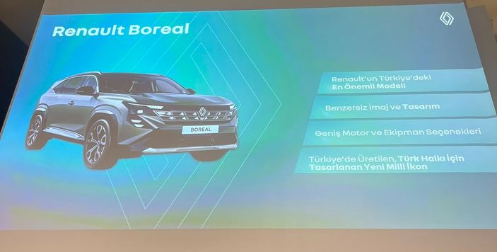 Renault Ceo'Sundan Net Mesaj Türkiye'Ye Ne Söz Verdiysek Yaptık-2