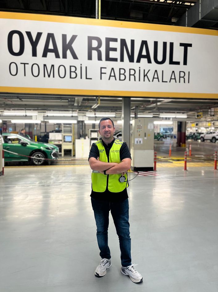 Renault Ceo'Sundan Net Mesaj Türkiye'Ye Ne Söz Verdiysek Yaptık-4