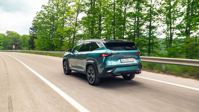 Renault Ceo'Sundan Net Mesaj Türkiye'Ye Ne Söz Verdiysek Yaptık-9