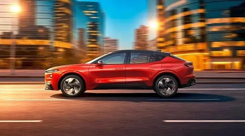 308 Beygirlik Ford Mondeo Sport Edition Tanıtıldı 1 308 Beygirlik Ford Mondeo Sport Edition Tanıtıldı 1