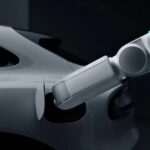 Xiaomi, Elektrikli Araçlar Için Otomatik Şarj Robotunu Tanıttı 6 Xiaomi, Elektrikli Araçlar Için Otomatik Şarj Robotunu Tanıttı