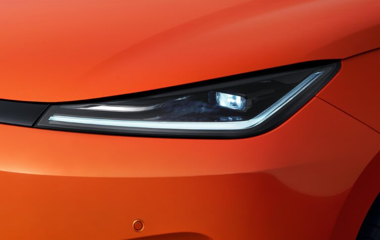 Avrupa'ya özel 1040 Km Menzilli PHEV BYD Dolphin G DM I Tanıtıldı