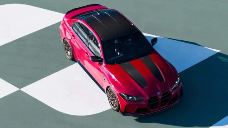Bmw Duyurdu: Yeni M3 Modelinde Beklenen Özellik Olmayacak 1 Bmw Duyurdu Yeni M3 Modelinde Beklenen Özellik Olmayacak-1