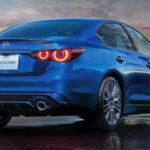 Efsane Geri Dönüyor Yeni Nissan Skyline Beklenenden Erken Tanıtılacak