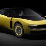 Ferrari Tarihinde Bir Ilk: Elektrikli Luce Modeli Çarpışma Testlerine Girecek 3 Ferrari Tarihinde Bir Ilk: Elektrikli Luce Modeli Çarpışma Testlerine Girecek